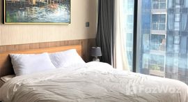 Available Units at Vinhomes Golden River Ba Son