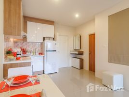 Studio Condo for sale at Chic Condo, Karon, Phuket Town