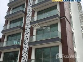 Studio House for sale in District 1, Ho Chi Minh City, Nguyen Thai Binh, District 1