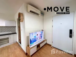 Studio Apartment for rent at Aspire Rama 4, Phra Khanong, Khlong Toei, Bangkok