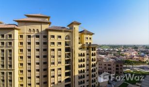 1 Bedroom Apartment for sale in , Dubai Al Andalus