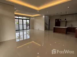 Maison de ville 5 chambre à vendre à BF ARCHA PARANAQUE, Paranaque City, Southern District