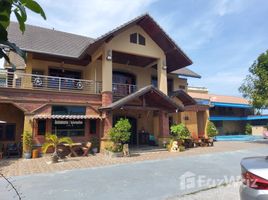 อพาร์ทเม้นท์ สตูดิโอ ให้เช่า ในโครงการ Praephan Apartment, หัวหิน