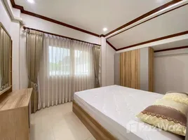 บ้านเดี่ยว 3 ห้องนอน ให้เช่า ในโครงการ สมหวัง เมาเทนวิว, ห้วยทราย