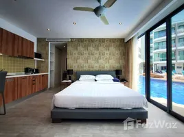 Studio Condominium à vendre à Absolute Twin Sands Resort & Spa., Patong, Kathu, Phuket