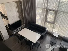 Appartement 3 chambre à louer à Knightsbridge Space Ratchayothin, Chatuchak, Chatuchak, Bangkok