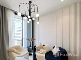 คอนโด 1 ห้องนอน ให้เช่า ในโครงการ มิวนีค หลังสวน, ลุมพินี