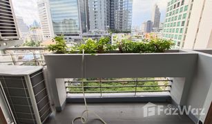 3 Schlafzimmern Appartement zu verkaufen in Khlong Toei, Bangkok BT Residence