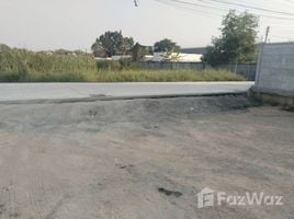  Земельный участок for sale in Khu Bang Luang, Lat Lum Kaeo, Khu Bang Luang