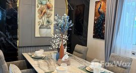 ยูนิตที่เหลืออยู่ในโครงการ Saransiri Koh Keaw Retreat