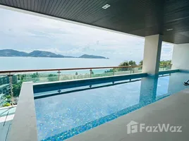 4 Schlafzimmer Penthouse zu vermieten im The Privilege, Patong