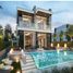 7 Schlafzimmer Haus zu verkaufen im Venice, DAMAC Lagoons, Dubai