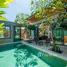 3 Bedroom Villa for rent at Mouana Pratthana Chalong, Chalong