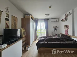 1 Bedroom Condo for sale at Elio Sukhumvit 64, Bang Chak, Phra Khanong