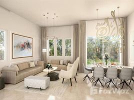 4 Habitación Villa en venta en Bloom Living, Khalifa City A, Khalifa City