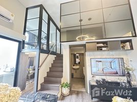 2 Habitación Departamento en venta en Landmark @Grand Station, Khan Na Yao, Khan Na Yao