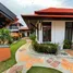 3 спален Вилла в аренду в Siam Lake Ville, Nong Prue