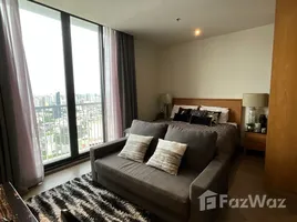 อพาร์ทเม้นท์ 2 ห้องนอน ให้เช่า ในโครงการ พาร์ค ออริจิ้น พร้อมพงษ์, คลองตัน