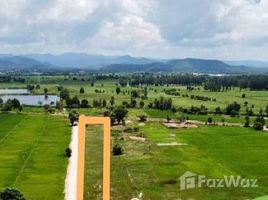  Земельный участок for sale in Ban Thi, Лампхун, Ban Thi, Ban Thi