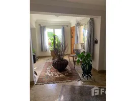 5 Bedroom Villa for sale at Katameya Heights, El Katameya