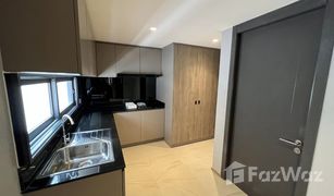 5 Bedrooms House for sale in Chong Nonsi, Bangkok Anina Villa