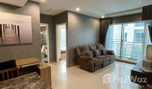 2 Bedrooms Condo for sale in Huai Khwang, Bangkok Supalai Wellington 2