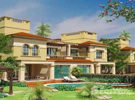 4 Schlafzimmer Villa zu verkaufen im La Terra, South Investors Area