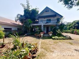 3 Bedroom House for sale in Rong Wua Daeng, San Kamphaeng, Rong Wua Daeng