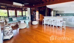 4 Schlafzimmern Villa zu verkaufen in Maenam, Koh Samui Coconut Paradise