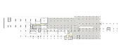 建筑平面图 of Ideo Sukhumvit 93