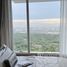 2 спален Кондо в аренду в The Saint Residences, Chomphon