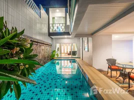 วิลล่า 3 ห้องนอน ให้เช่า ในโครงการ โชคทิพย์ วิลล่า, ฉลอง, เมืองภูเก็ต, ภูเก็ต