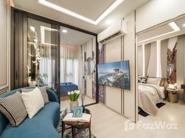 1 chambre Condominium à vendre à Life Charoennakhon - Sathorn., Bang Lamphu Lang