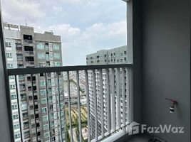 1 спален Квартира на продажу в Aspire Erawan, Pak Nam