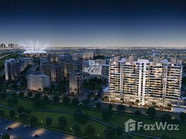 Студия Квартира на продажу в Azizi Grand, Champions Towers