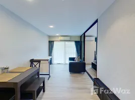 1 Bedroom Condo for sale at The Title Residencies, Sakhu