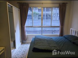 ขายคอนโด 1 ห้องนอน ในโครงการ ดี คอนโด ครีก, กะทู้