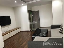 3 Phòng ngủ Chung cư for rent at New Horizon City - 87 Lĩnh Nam, Mai Động, Hoàng Mai