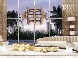 1 спален Квартира на продажу в Grand Bleu Tower, EMAAR Beachfront, Dubai Harbour