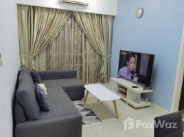 Studio Emper (Penthouse) for rent at Tropicana Danga Bay- Bora Residences, Bandar Johor Bahru