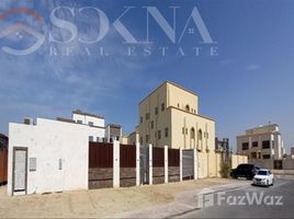 7 спален Вилла на продажу в Shakhbout City, Baniyas East