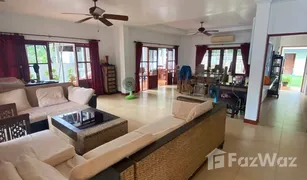 6 Schlafzimmern Villa zu verkaufen in Bo Phut, Koh Samui 