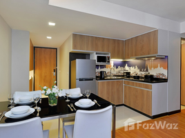 2 Bedroom Apartment for rent at Citadines Sukhumvit 11 Bangkok, Khlong Toei Nuea