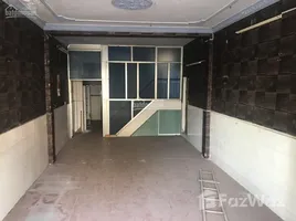 Studio Nhà mặt tiền for sale in Việt Nam, Phường 8, Quận 8, TP.Hồ Chí Minh, Việt Nam