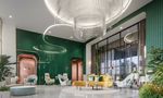 Features & Amenities of XT Phayathai