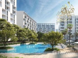 2 chambre Condominium à vendre à Al Mamsha., Al Zahia, Muwaileh Commercial