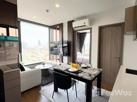 2 Bedroom Condo for rent at Cloud Thonglor-Phetchaburi, Bang Kapi