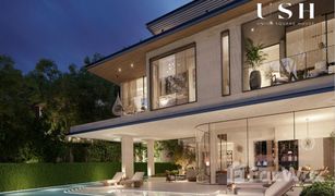 5 Schlafzimmern Villa zu verkaufen in , Dubai Serenity
