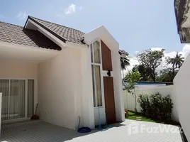 ขายบ้านเดี่ยว 2 ห้องนอน ในโครงการ อัยย์ญาดา ทาวน์โฮม, ศรีสุนทร, ถลาง, ภูเก็ต