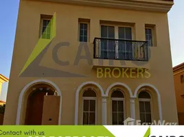 5 Bedroom Villa for sale at Hyde Park, The 5th Settlement, New Cairo City